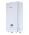 На фото Внутрішній блок теплового насоса‎ HI-THERM SYNERGY  4-6кВт.1ф