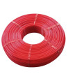 На фото Труба Hi-therm PERT2Gen з кисневим бар’єром PERT EVOH 16х2,0