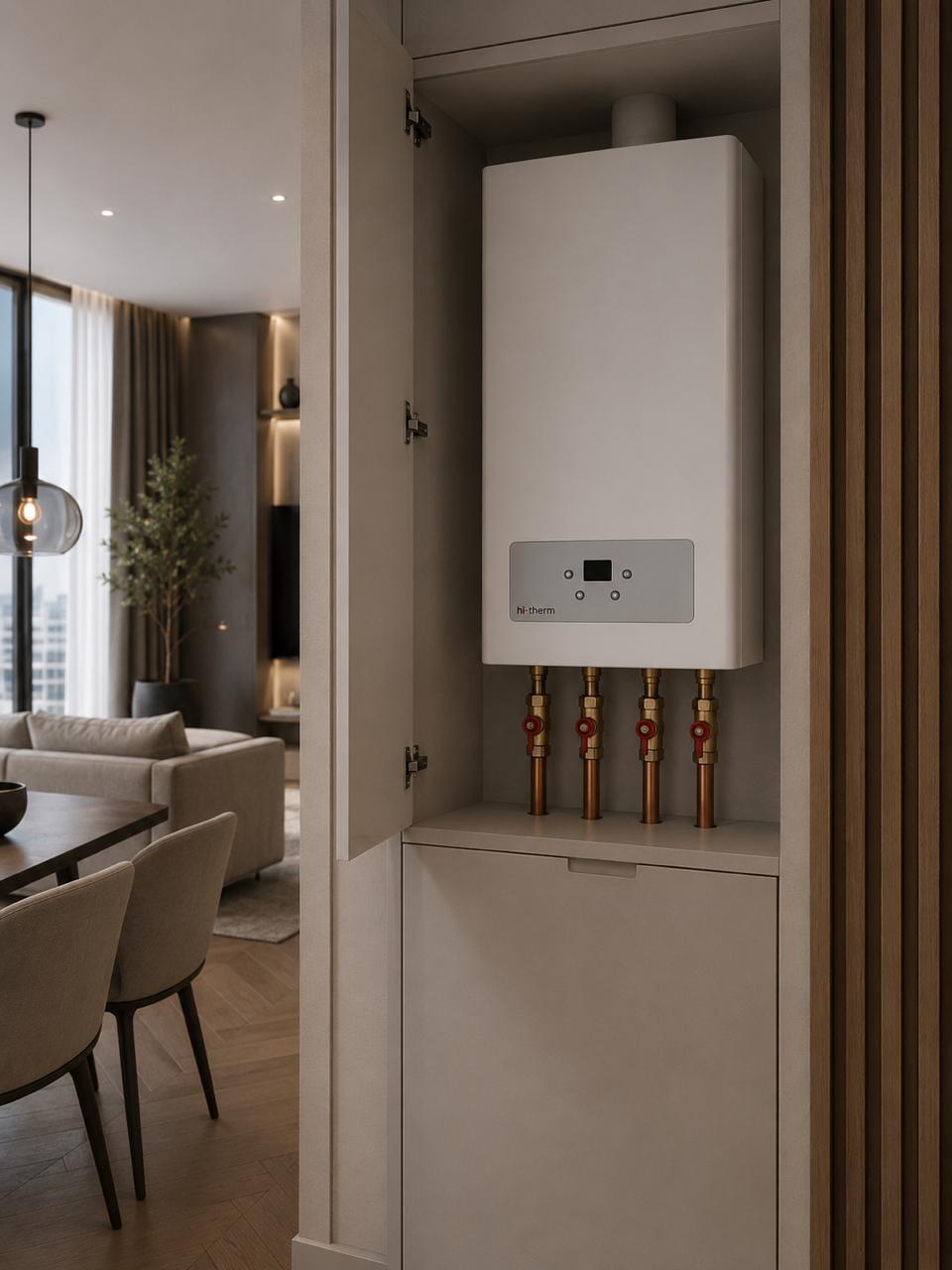 Hi-Therm Vita Condense
